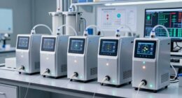 top air samplers 2026