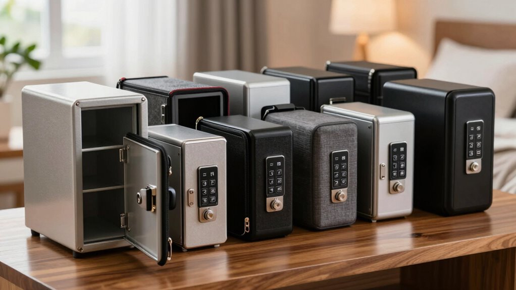 top airbnb travel safe picks