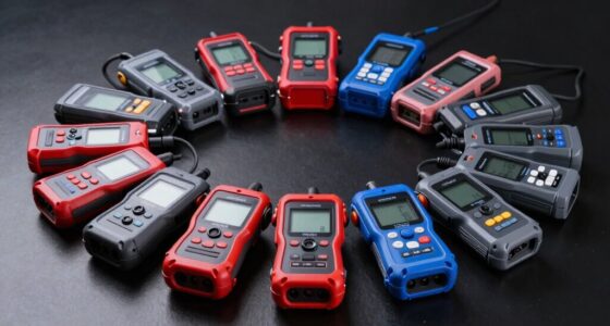 top ammonia gas detectors