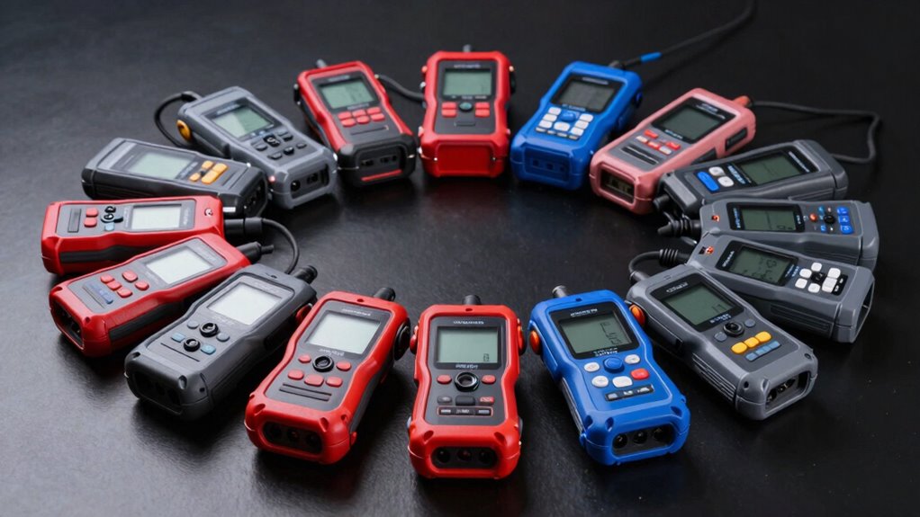 top ammonia gas detectors