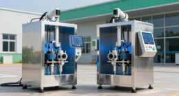 top automatic sampler devices