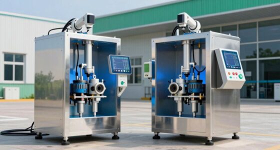 top automatic sampler devices