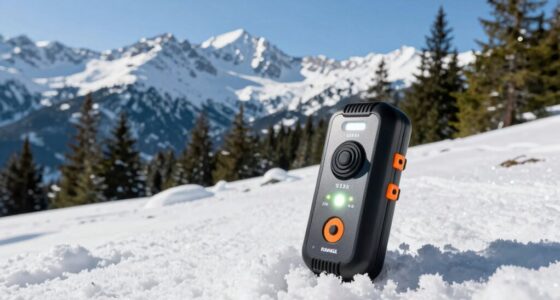 top avalanche beacon kits