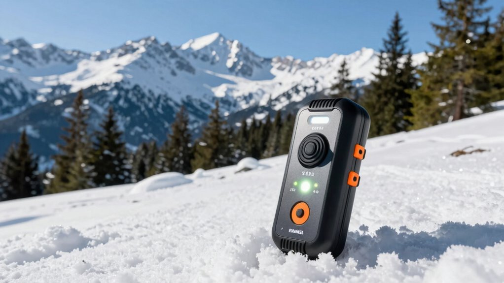 top avalanche beacon kits