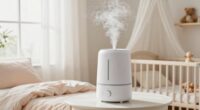 top baby room humidifiers