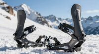 top backcountry splitboard bindings