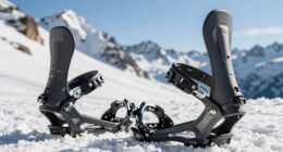 top backcountry splitboard bindings
