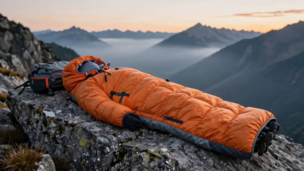 top backpacking quilt options