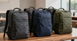 top backpacks with 17 inch compartments