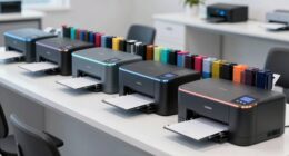 top batch inkjet printers