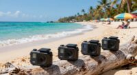 top beach waterproof cameras