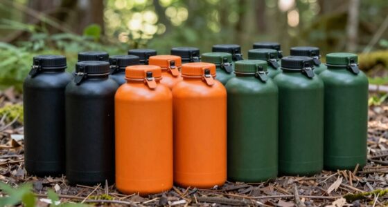 top bear canisters 2026