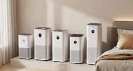 top bedroom air purifiers