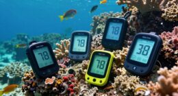 top beginner dive computers