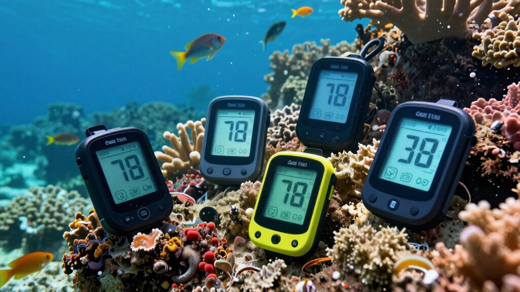 top beginner dive computers