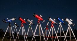 top beginner telescope picks