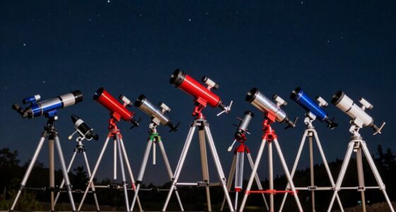 top beginner telescope picks