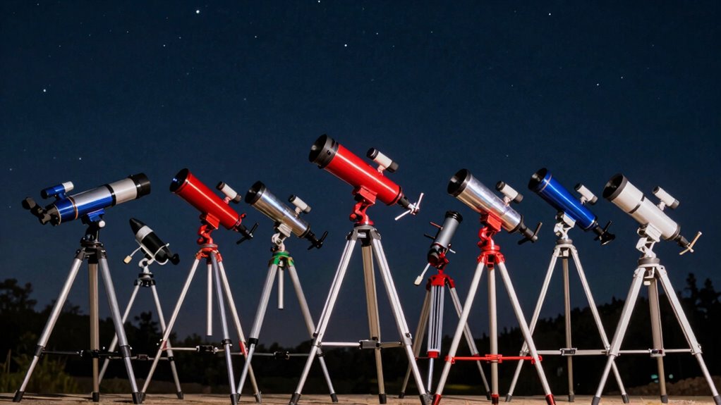 top beginner telescope picks