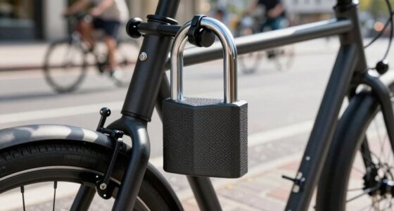 top bike lock recommendations