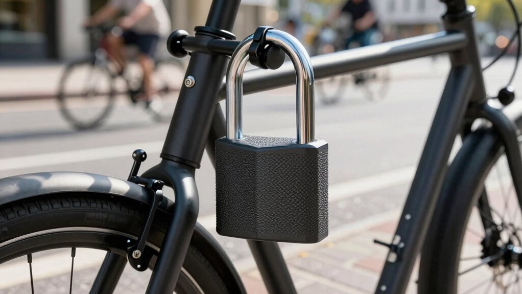 top bike lock recommendations