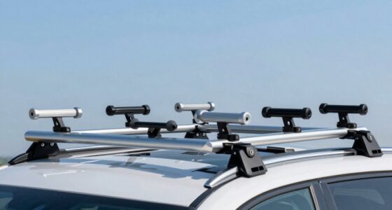 top bike roof racks