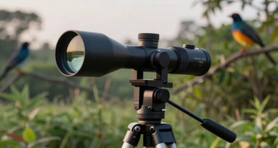 top birding scope kits