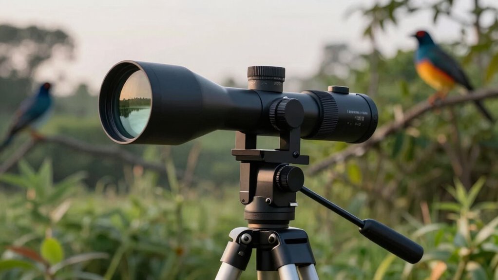 top birding scope kits