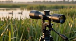 top birding spotting scopes