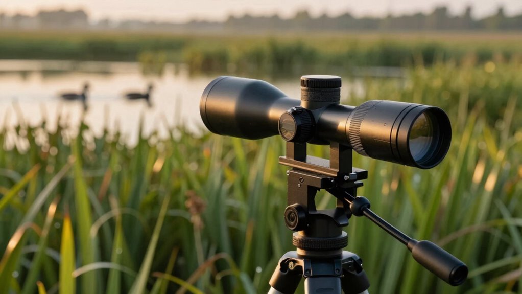 top birding spotting scopes