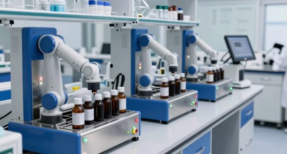 top bottle capping machines