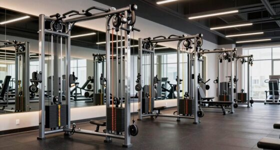 top cable machines list