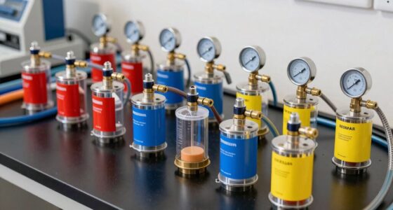 top calibration gas kit options