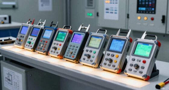 top calibration tools 2026