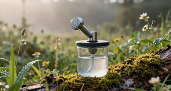 top camping shower options