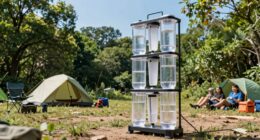 top camping water filters