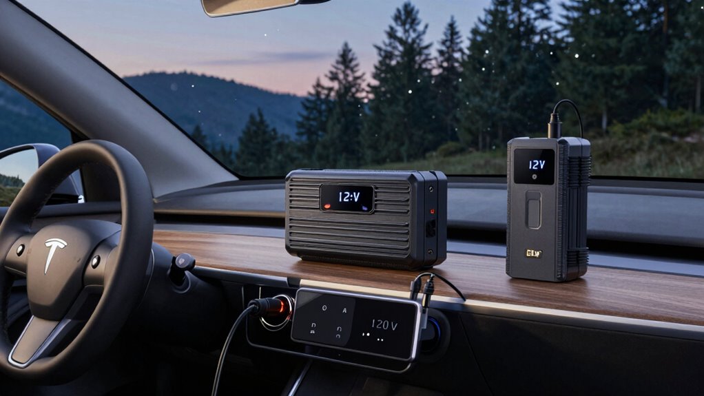 top car inverters 2026