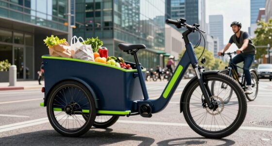 top cargo e bike 2026