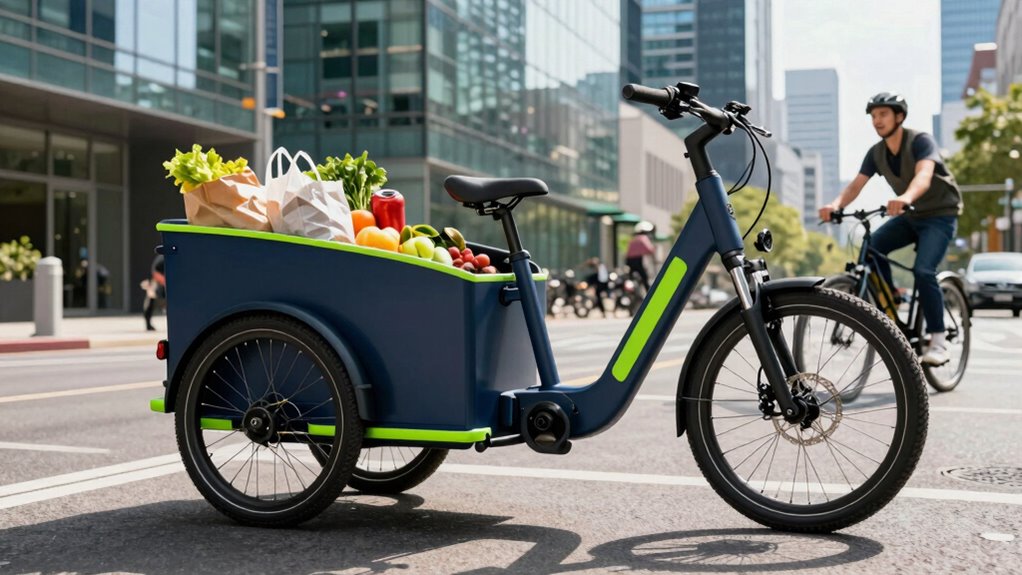 top cargo e bike 2026