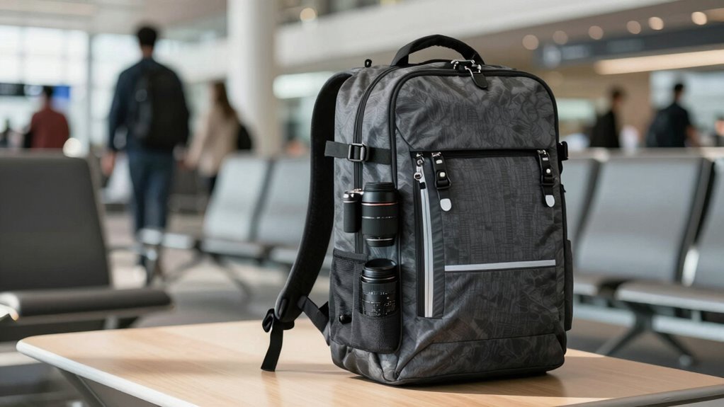 top carry on camera backpacks