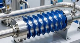 top chemical injection mixers