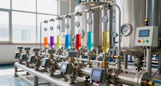 top chemical pump recommendations