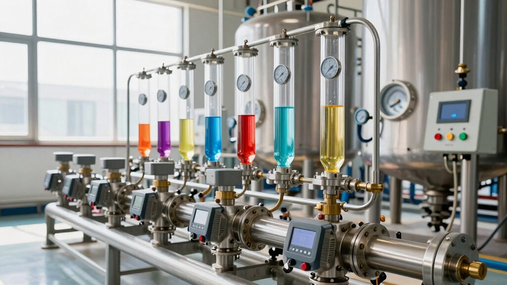 top chemical pump recommendations