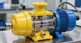 top chemical resistant pump options