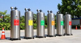 top chemical spill neutralizers