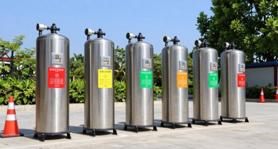 top chemical spill neutralizers