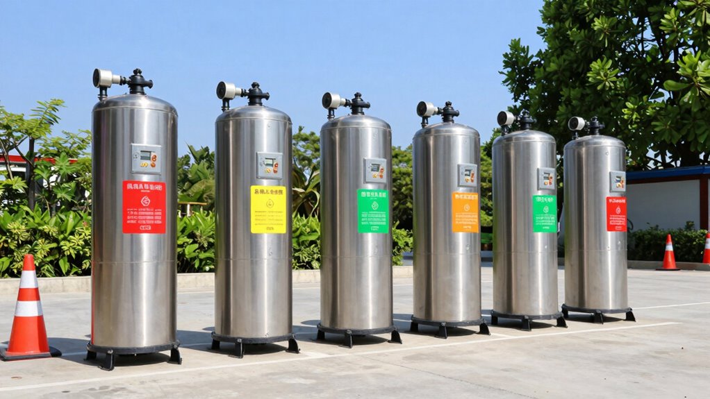 top chemical spill neutralizers