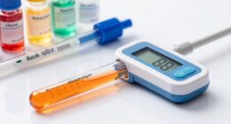 top chlorine photometer kits