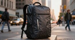 top city anti theft backpacks