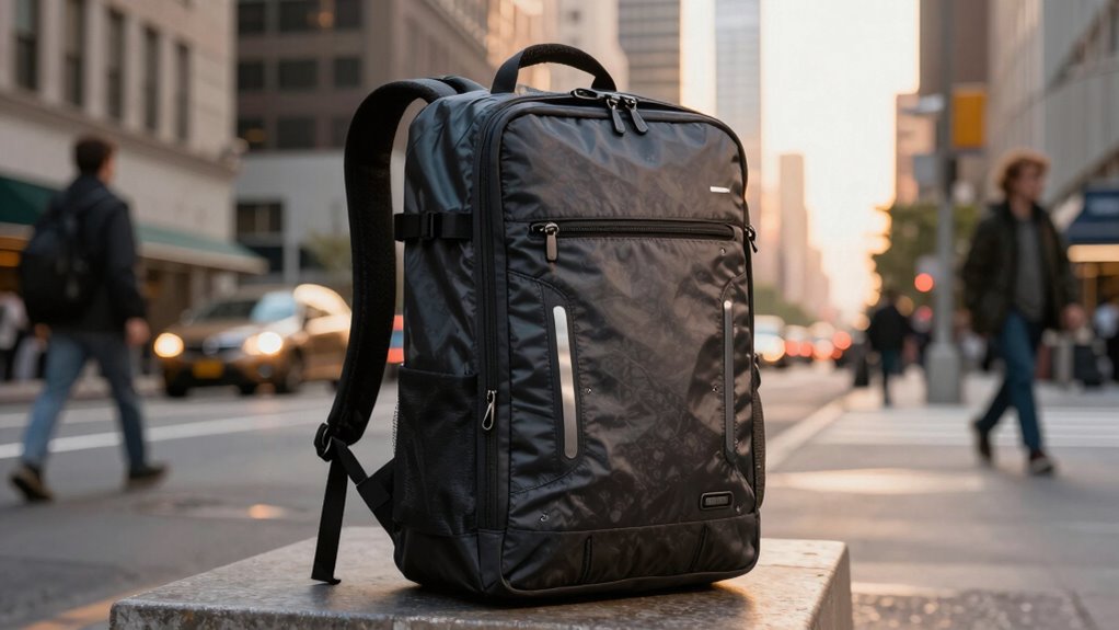 top city anti theft backpacks
