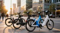 top city electric bike picks